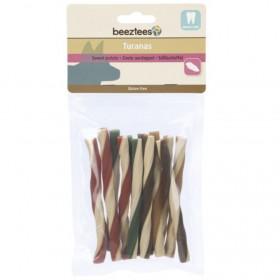 Лакомство за кучета Beeztees Dog Snack Turanas пръчици от сладки картофи